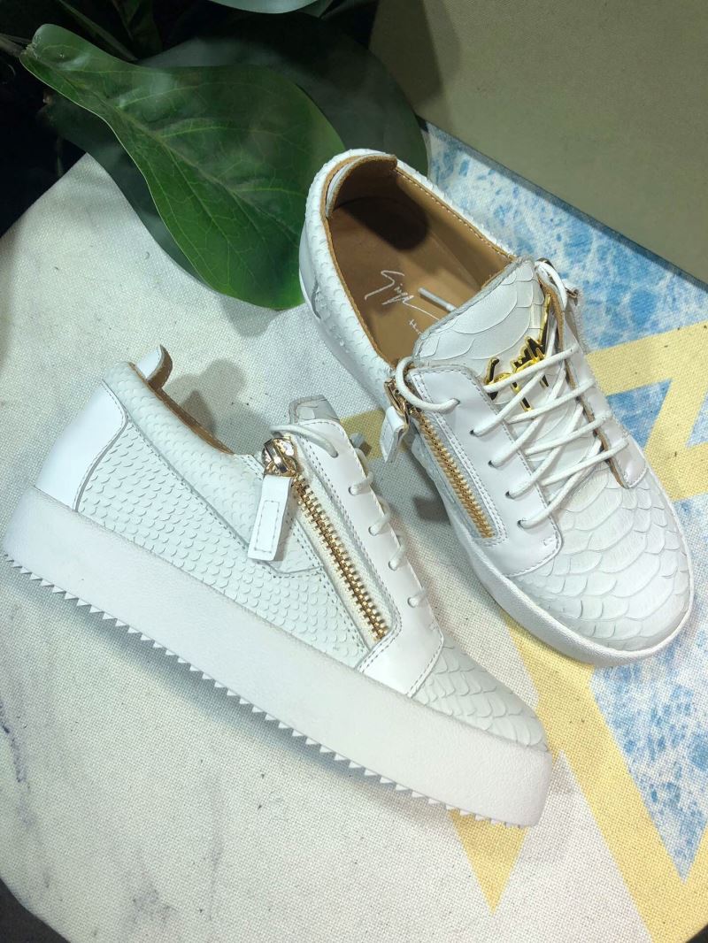 Giuseppe Zanotti Shoes